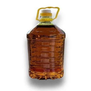 কাঠের ঘানির সরিষার তেল