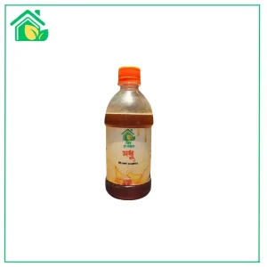 কালো জিরা ফুলের মধু