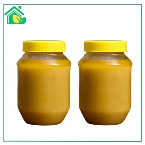 গাওয়া ঘি/Gawa Ghee(2kg)