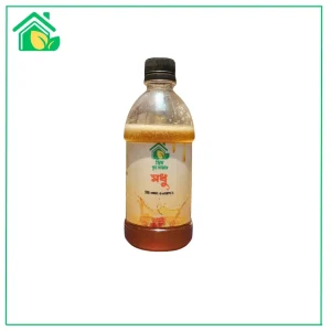 প্রাকৃতিক চাকের মধু